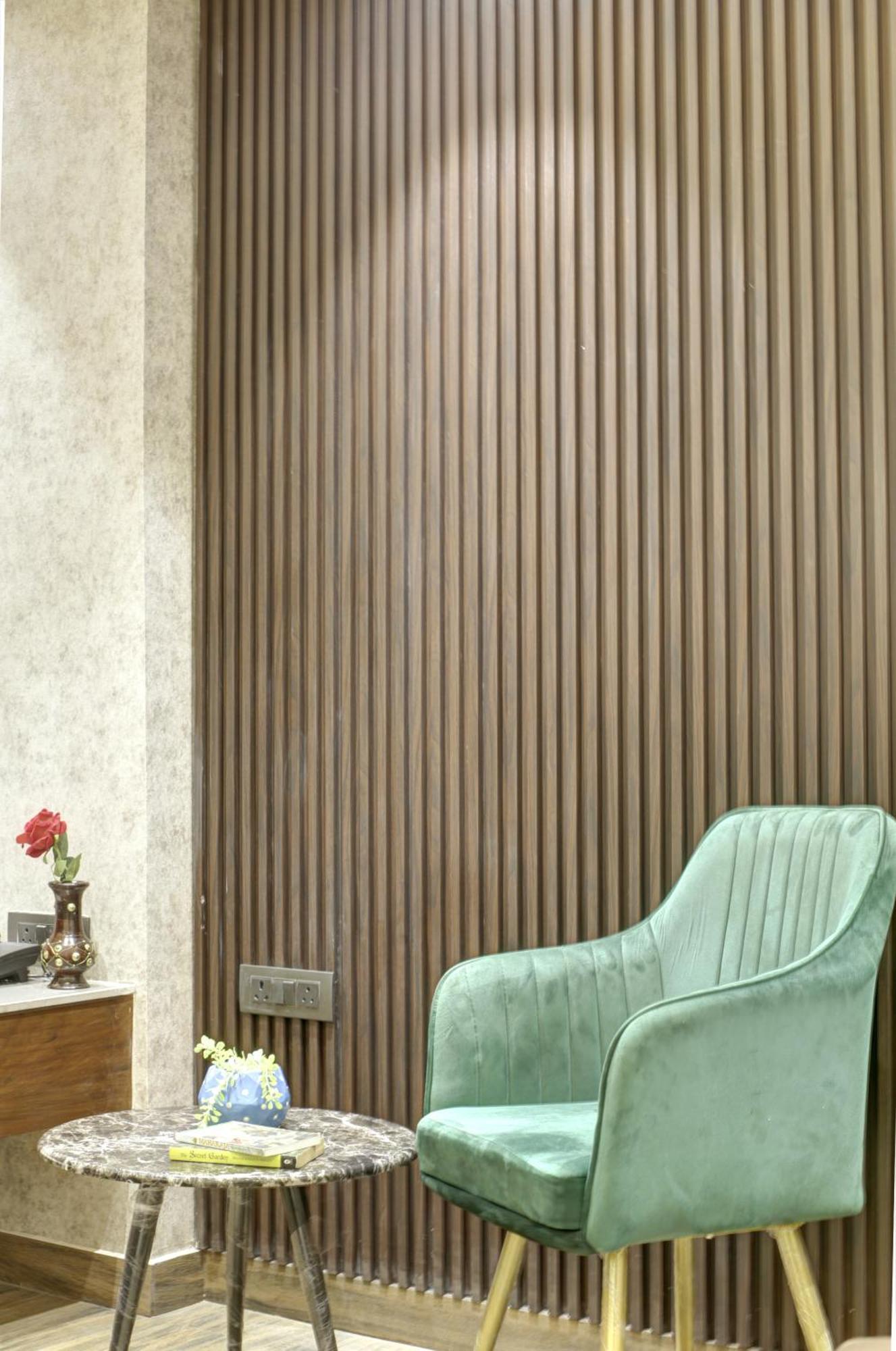 Hotel Kashish Plaza - 5 Mins From Metro Station Delhi  Exterior foto